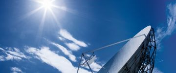 Satellite intelligence 