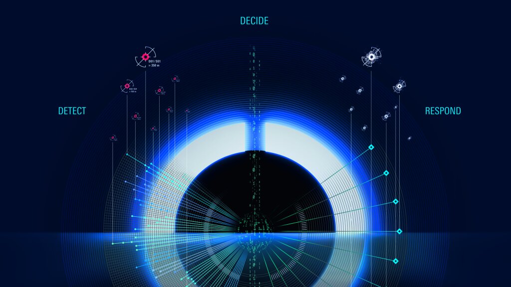 Maximize military efficiency in drone defense Maximize military efficiency in drone defense