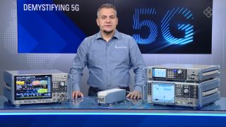 Demystfying 5G video series