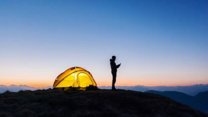 Non-terrestrial networks (NTN)