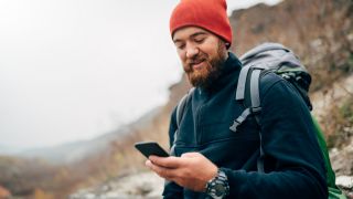 Solutions for NTN mobile device testing