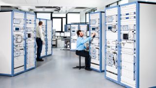 VoLTE conformance testing