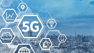 An Overview of NG-RAN and NR in 5G Networks 