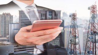 Radio fundamentals for cellular networks 