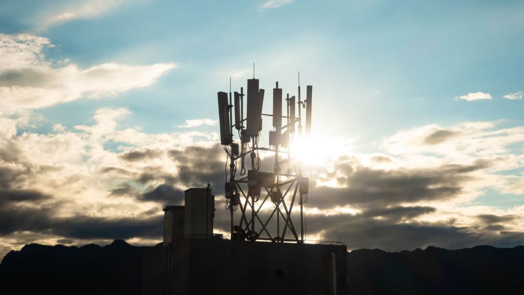 5G Base Station 5G Base Station