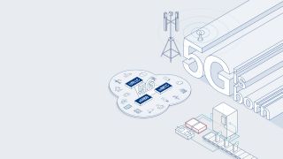 Infrographic: 5G is born