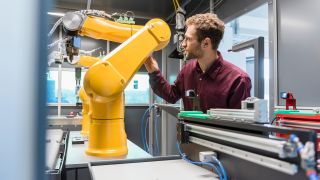 Interactivity test: QoS/QoE measurements in 5G