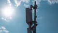 Massive MIMO base station testing