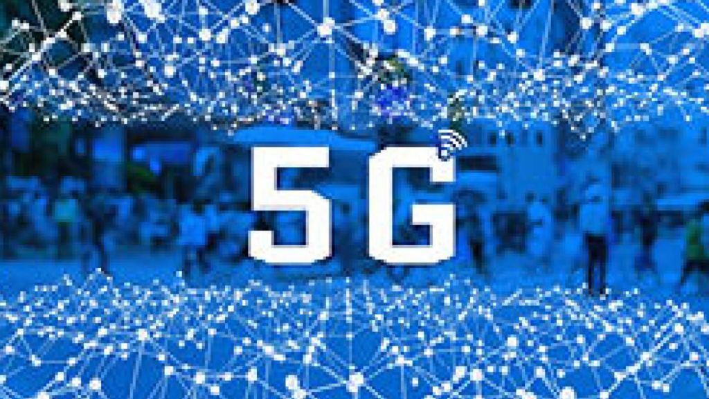 Voice over 5G NR Voice over 5G NR
