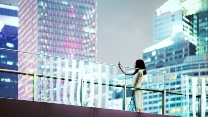 Wireless standards testing