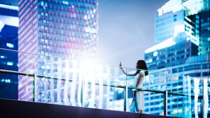 Test des normes relatives au sans fil