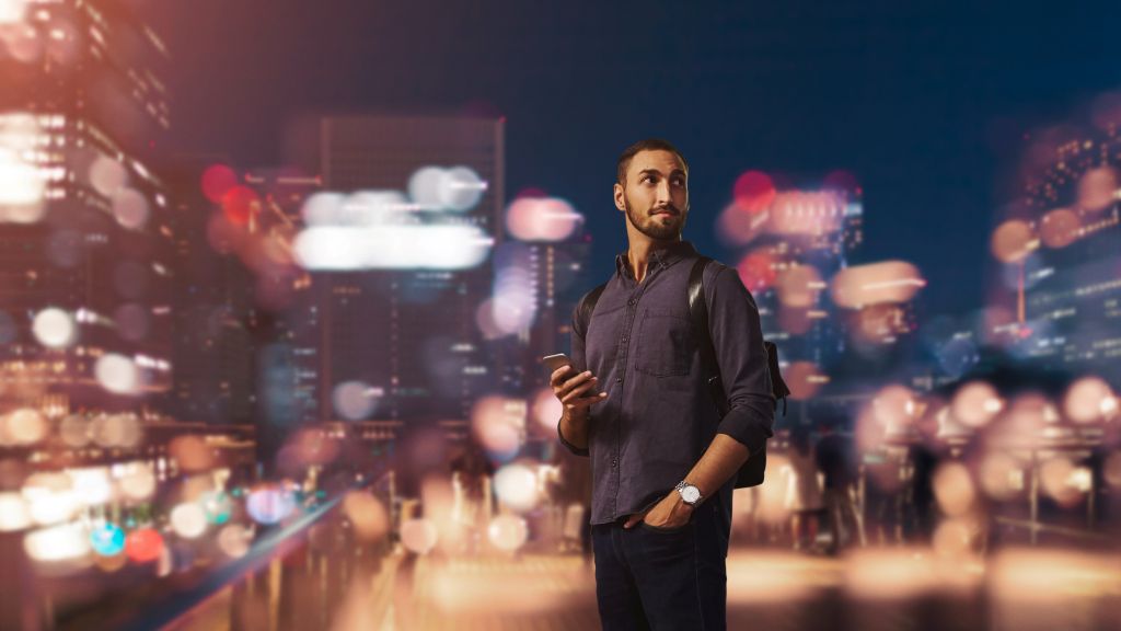 Accelerate 5G