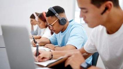 Bluetooth®オーディオテスト