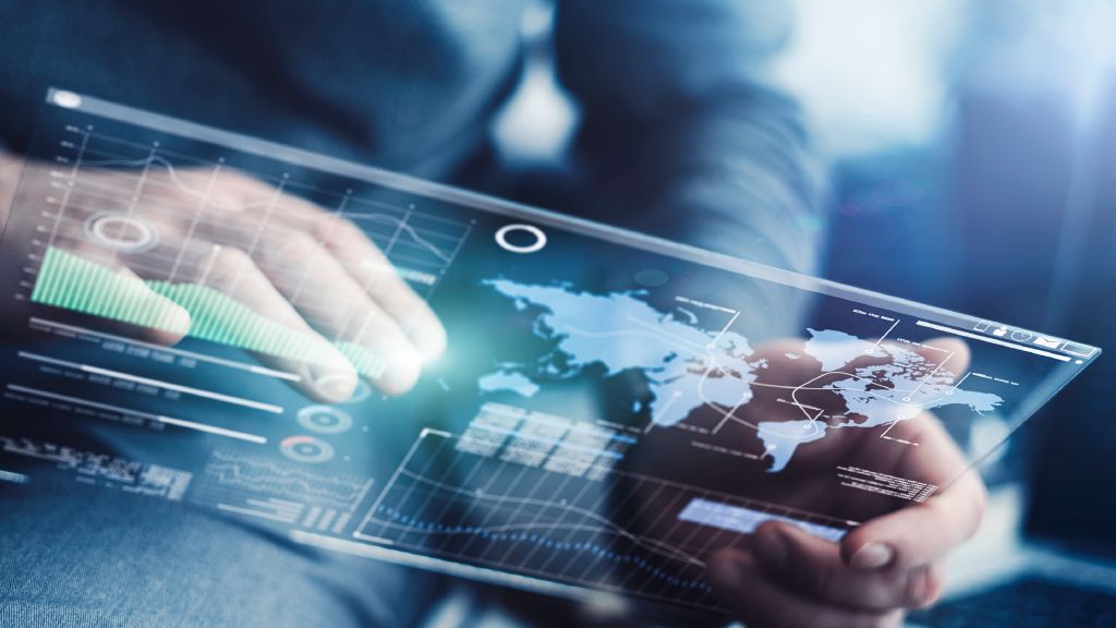 Expandable for future requirements (software keycode)