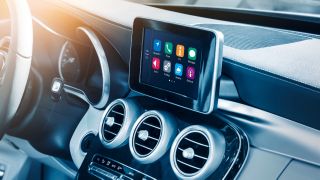 Automotive Infotainment Testing