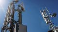 Mobile network infrastructure testing