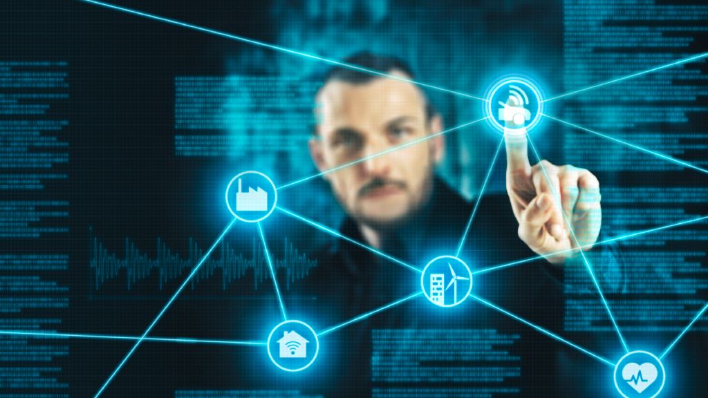 R&S IoT device testing