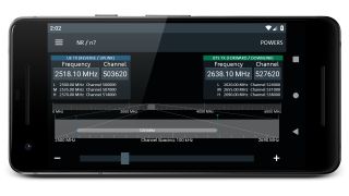 The 5G NR online calculator