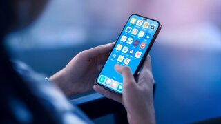 Rohde & Schwarz mobile wireless device testing