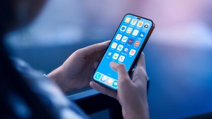 Mobile device testing