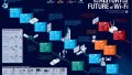 The history and future of Wi-Fi | Free poster