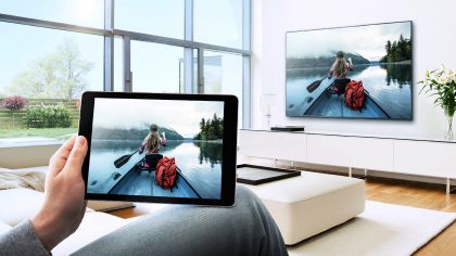 WLAN IEEE 802.11ad/ay testing