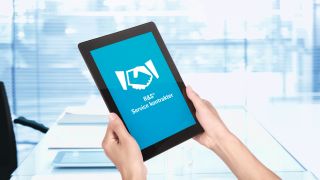 Service level agreement 