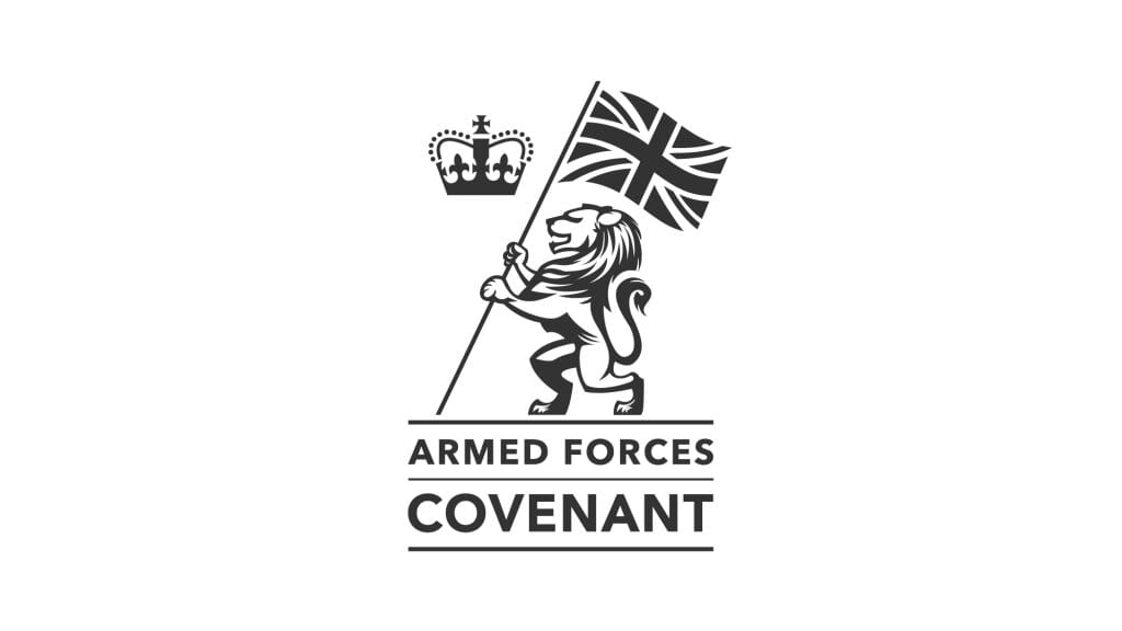 Armed Forces Convenant Armed Forces Convenant