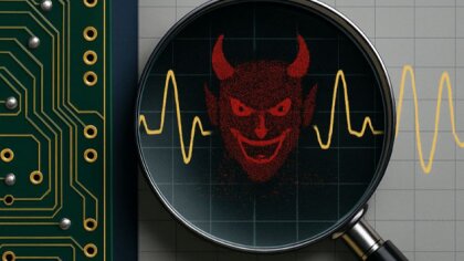 Devil in the Details