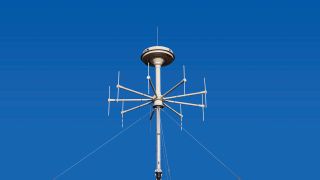 Fixed monitoring stations