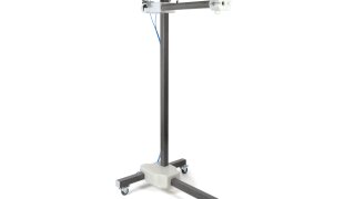 R&S®UAS Universal antenna stand