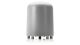 R&amp;S®AD016MC compact broadband TX antenna, front view