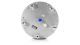 R&amp;S®AD016MC compact broadband TX antenna, front view
