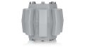 R&S®AD033V3 omnidirectional UHF antenna