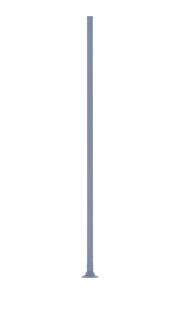 R&S®AD066ST omnidirectional UHF antenna