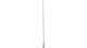 R&amp;S®HA104/512 HF whip antenna, Front view