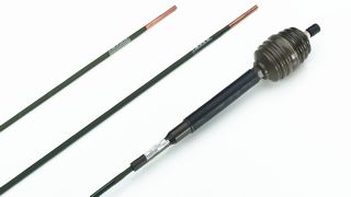 R&S®HA104/512 HF whip antenna