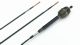 R&amp;S®HA104/512 HF whip antenna, Side view