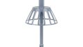 R&S®HK001E UHF coaxial dipole