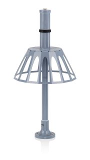 R&S®HK001E UHF coaxial dipole