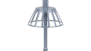 R&S®HK001E UHF coaxial dipole