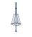 R&amp;S®HK012E VHF coaxial dipole, Front view