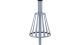 R&S®HK012E VHF coaxial dipole, Front view