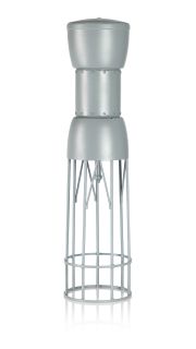 R&S®HK033 VHF/UHF coaxial dipole