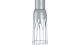 R&S®HK033 VHF/UHF coaxial dipole, Front view
