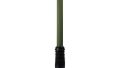R&S®HK055L1 Broadband mobile antenna, Front view