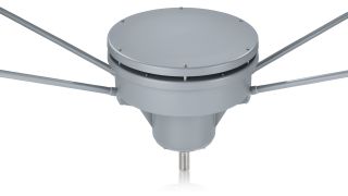 R&S®HX002H1/HX002H2 HF dipole with ATU