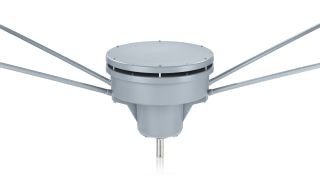 R&S®HX002H1/HX002H2 HF dipole with ATU