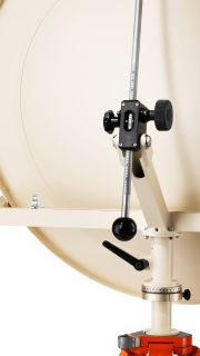 R&S®AC008 microwave directional antenna