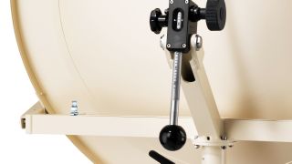 R&S®AC008 microwave directional antenna